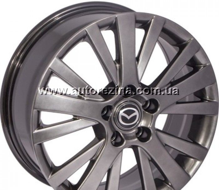 Replica Mazda (SSL016) R17 5/114,3