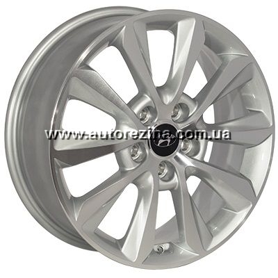 Replica Mazda (TL0176) R17 5/114,3