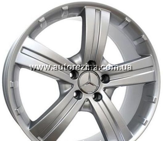 Replica Mercedes (533) R19 5/112