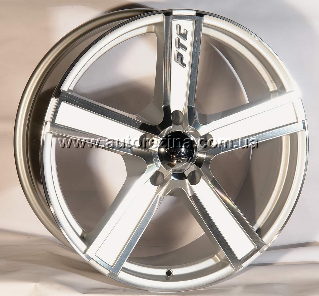 Replica Mercedes (537) R20 5/130
