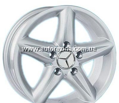 Replica Mercedes (A-R797) R15 5/112