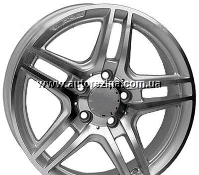 Replica Mercedes (CT1439) R20 5/112