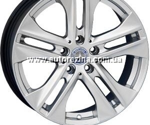 Replica Mercedes (D005) R17 5/112