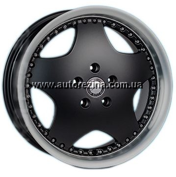 Replica Mercedes (JT1449) R17 5/112