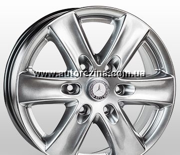 Replica Mercedes (JT1632) R16 6/130