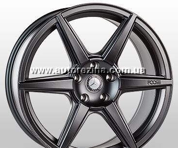 Replica Mercedes (JT1654) R18 5/112