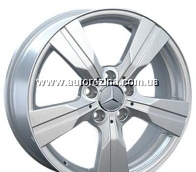 Replica Mercedes (L361) R15 5/112