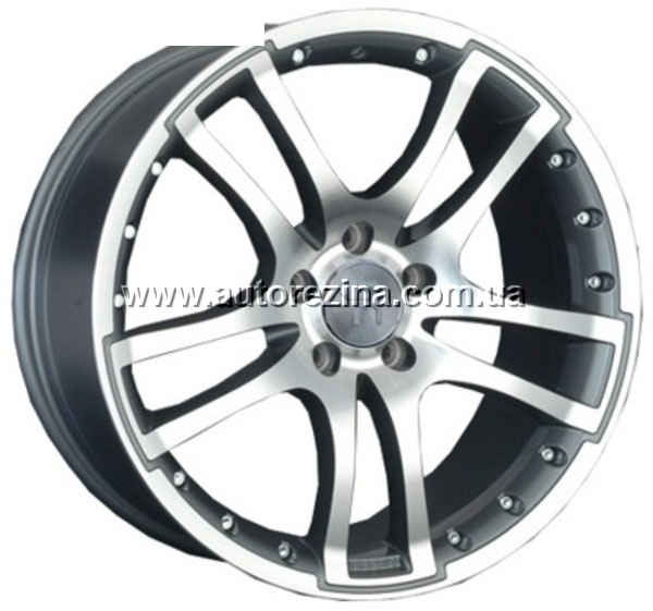 Replica Mercedes (MB42) R16 5/112