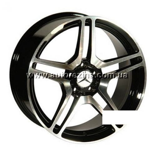 Replica Mercedes (ME5010d) R20 5/112