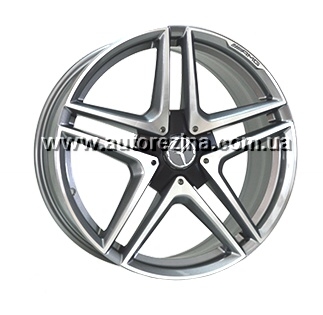 Replica Mercedes (MR010) R20 5/112