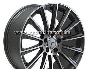Replica Mercedes (MR860) R20 5/112