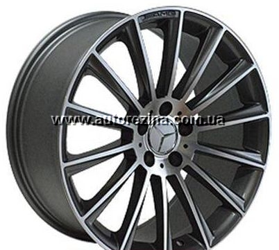 Replica Mercedes (MR900) R20 5/112