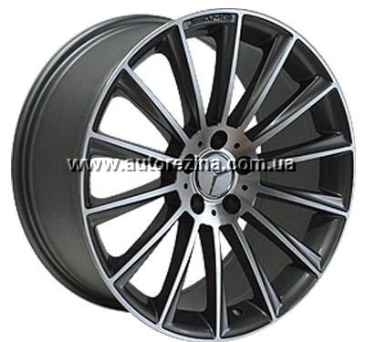 Replica Mercedes (MR900) R20 5/112