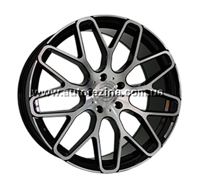 Replica Mercedes (MR967) R20 5/112