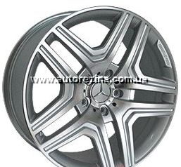 Replica Mercedes (MR995) R20 5/112