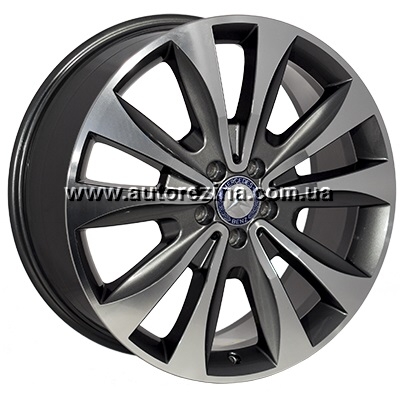 Replica Mercedes (TL0444ND) R20 5/112