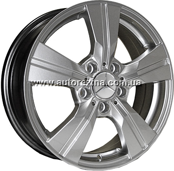 Replica Mercedes (Z473) R16 5/112