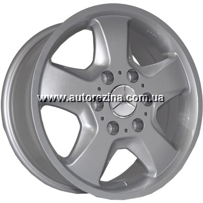 Replica Mercedes (Z491) R16 6/130