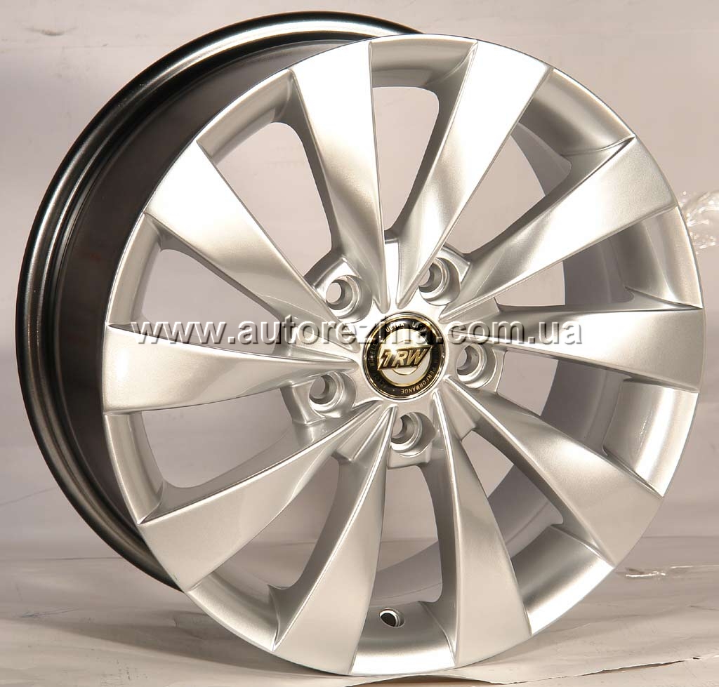 Replica Mercedes (Z811) R16 5/112