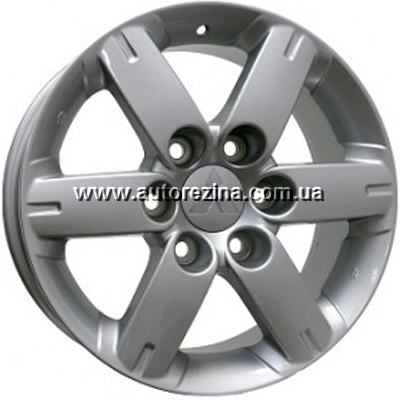 Replica Mitsubishi (623) Pajero III R17 6/139,7