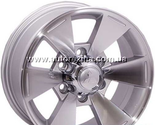 Replica Mitsubishi (BK238) R16 6/139,7