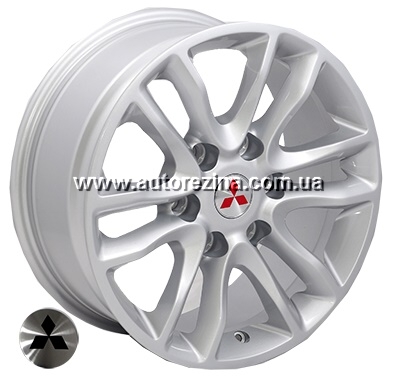Replica Mitsubishi (D017) R17 6/139,7