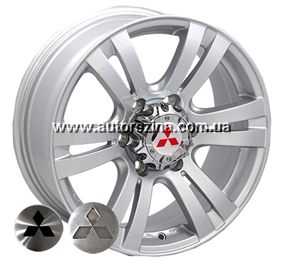 Replica Mitsubishi (D6048) R17 6/139,7