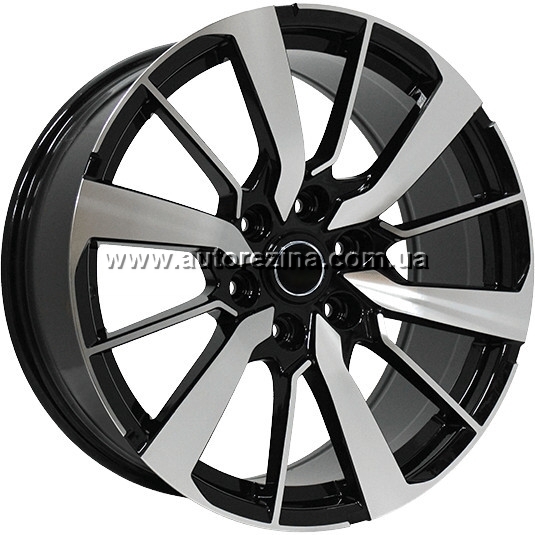 Replica Mitsubishi (MI548) R18 6/139,7