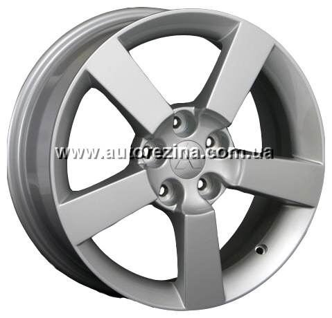 Replica Mitsubishi (MI581) R17 5/114,3