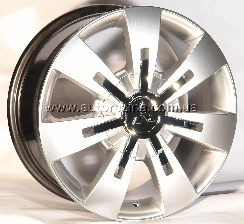 Replica Mitsubishi (MI724) R17 6/139,7