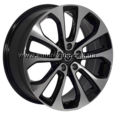 Replica Mitsubishi (Z1212) R19 5/114,3