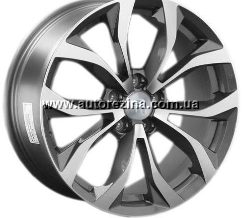 Replica Mitsubishi (Z459) R16 5/114,3