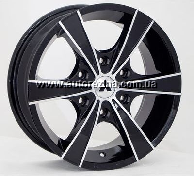 Replica Mitsubishi (Z8011) R16 6/139,7