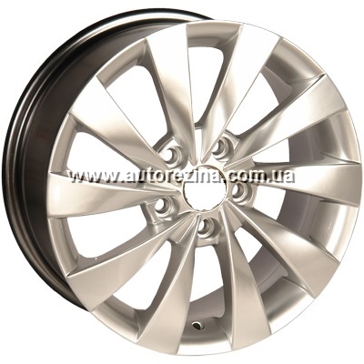 Replica Mitsubishi (Z811) R18 5/114,3