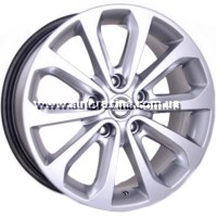 Replica Nissan (A-R2205) R17 5/114,3