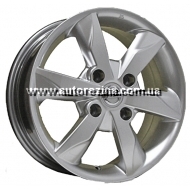 Replica Nissan (D663) R15 4/114,3