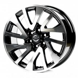 Replica Nissan (NS1145) R17 6/114,3
