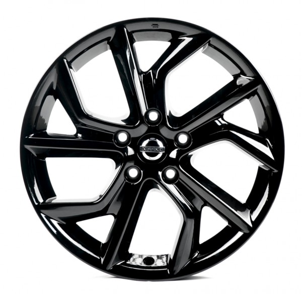 Replica Nissan (NS2051) R17 5/114,3
