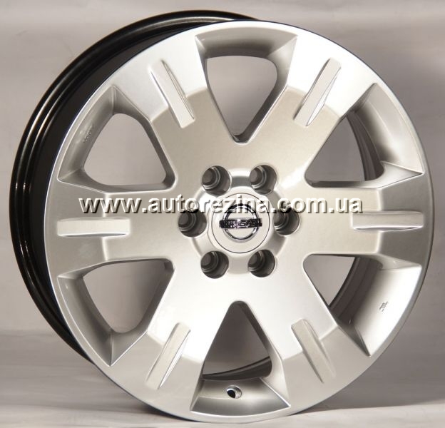 Replica Nissan (Z380) R16 6/114,3