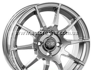 Replica OZ Spyder R17 5/114,3