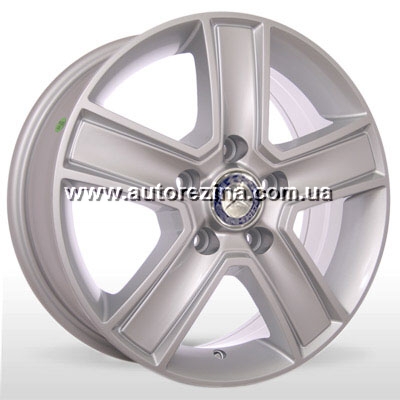 Replica Opel (BK473) R16 5/118