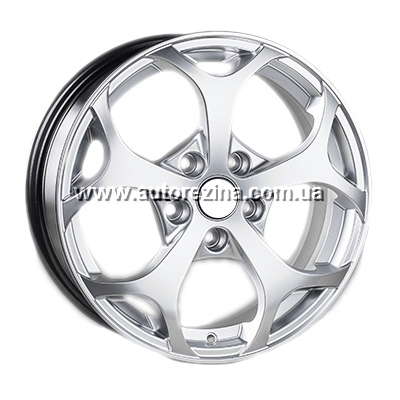 Replica Opel (JT1261) R16 5/110