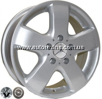Replica Opel (Z343) R15 5/130