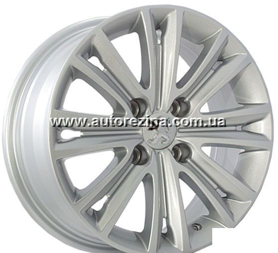 Replica Peugeot (Z201403) R15 4/108