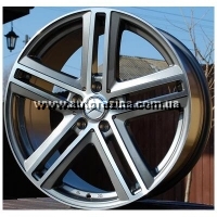 Replica Mercedes (R7355) R19 5/112