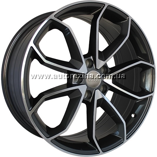 Replica RA512 R18 5/112