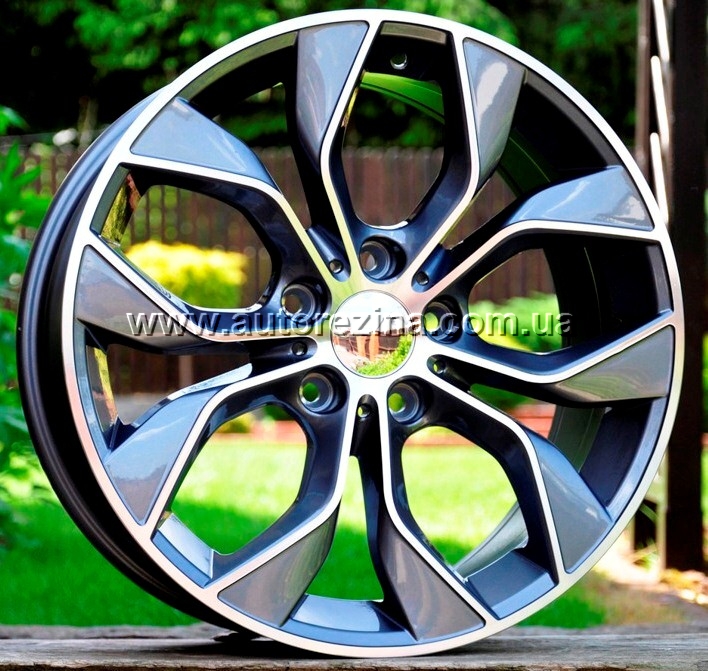 Replica RA5226 R17 5/120