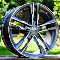 Replica RBK114 R17 5/112