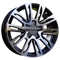 Replica RBK431 R17 5/112