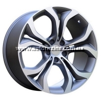 Replica BMW (RBK436) R19 5/120